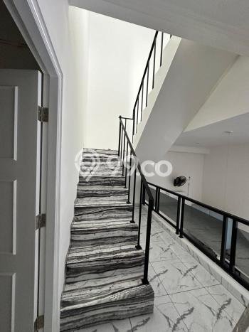 Rumah Elit LB 176m2 Siap Pakai Desain Elegan di Sunter, Jakarta Utara Rumah Elit LB 176m2 Siap Pakai Desain Elegan di Sunter, Jakarta Utara