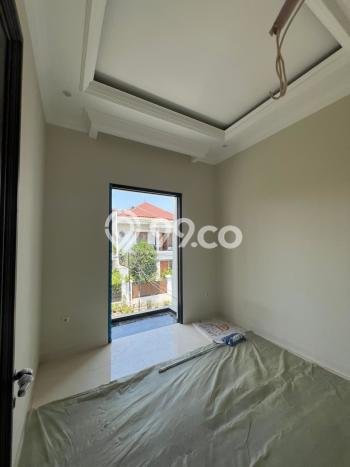Siap Huni Hunian Elit 4 Kamar di Cempaka Putih Dekat ke Mana Saja Siap Huni Hunian Elit 4 Kamar di Cempaka Putih Dekat ke Mana Saja