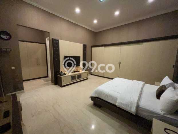 Hot Offer Hunian Mewah Ideal dan Luas di Kelapa Gading, Jakarta Utara Hot Offer Hunian Mewah Ideal dan Luas di Kelapa Gading, Jakarta Utara