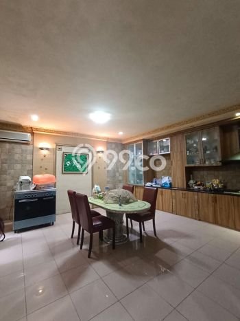 Rumah Luxury Modern Siap Huni di Sunter Jakarta Utara Rumah Luxury Modern Siap Huni di Sunter Jakarta Utara