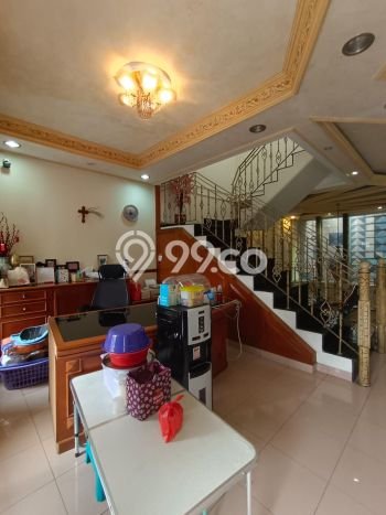 Rumah Luxury Modern Siap Huni di Sunter Jakarta Utara Rumah Luxury Modern Siap Huni di Sunter Jakarta Utara