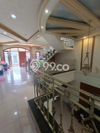 Rumah Luxury Modern Siap Huni di Sunter Jakarta Utara Rumah Luxury Modern Siap Huni di Sunter Jakarta Utara