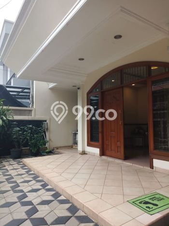 Rumah Luxury Modern Siap Huni di Sunter Jakarta Utara Rumah Luxury Modern Siap Huni di Sunter Jakarta Utara