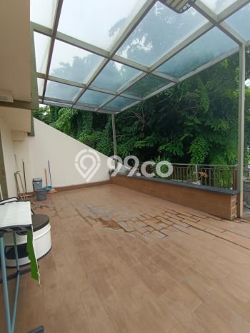 Rumah Luxury Modern Siap Huni di Sunter Jakarta Utara Rumah Luxury Modern Siap Huni di Sunter Jakarta Utara