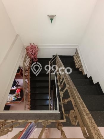 Rumah Luxury Modern Siap Huni di Sunter Jakarta Utara Rumah Luxury Modern Siap Huni di Sunter Jakarta Utara