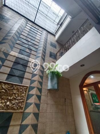 Rumah Luxury Modern Siap Huni di Sunter Jakarta Utara Rumah Luxury Modern Siap Huni di Sunter Jakarta Utara