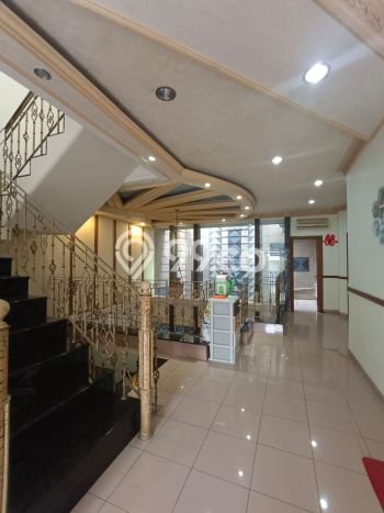 Rumah Luxury Modern Siap Huni di Sunter Jakarta Utara Rumah Luxury Modern Siap Huni di Sunter Jakarta Utara