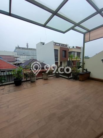 Rumah Luxury Modern Siap Huni di Sunter Jakarta Utara Rumah Luxury Modern Siap Huni di Sunter Jakarta Utara