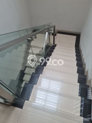 Rumah Elit Modern Siap Huni di Sunter Jakarta Utara Rumah Elit Modern Siap Huni di Sunter Jakarta Utara