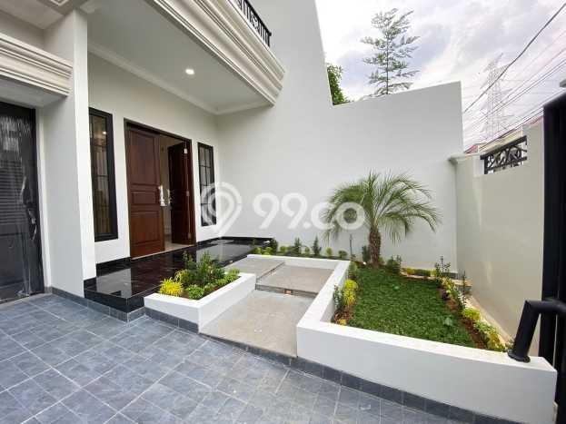 Dijual Rumah Elit Exclusive di Duren Sawit, Jakarta Timur Dijual Rumah Elit Exclusive di Duren Sawit, Jakarta Timur
