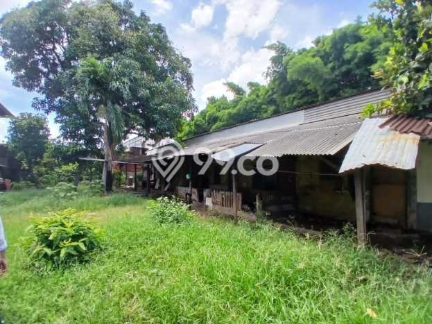 Unit Gudang Dijual di Jakarta Barat LT 4000m2 & LB 3200m2 Unit Gudang Dijual di Jakarta Barat LT 4000m2 & LB 3200m2