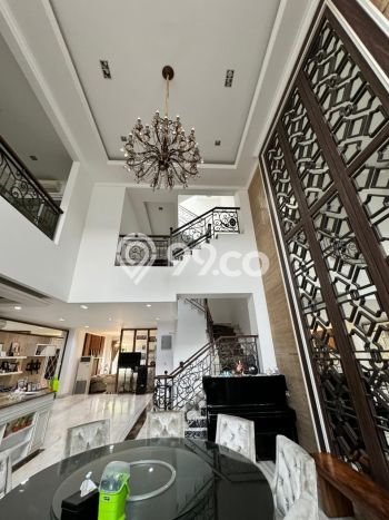 Rumah Luxury Modern Siap Huni di Pantai Indah Kapuk Jakarta Utara Rumah Luxury Modern Siap Huni di Pantai Indah Kapuk Jakarta Utara