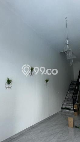 Rumah Elit LB 176m2 Siap Pakai Desain Elegan di Sunter, Jakarta Utara Rumah Elit LB 176m2 Siap Pakai Desain Elegan di Sunter, Jakarta Utara