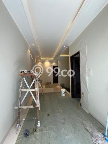 Siap Huni Hunian Elit 4 Kamar di Cempaka Putih Dekat ke Mana Saja Siap Huni Hunian Elit 4 Kamar di Cempaka Putih Dekat ke Mana Saja