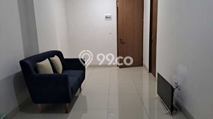 Hunian Apartemen Nyaman di Pulo Gadung 2 Kamar Tidur Hunian Apartemen Nyaman di Pulo Gadung 2 Kamar Tidur