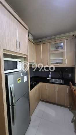 Apartemen Minimalis untuk Disewa, 1 Kamar di Jakarta Utara Apartemen Minimalis untuk Disewa, 1 Kamar di Jakarta Utara