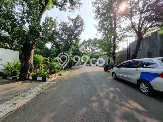 Hot Offer Hunian Mewah Ideal dan Luas di Kebayoran Baru, Jakarta Selatan Hot Offer Hunian Mewah Ideal dan Luas di Kebayoran Baru, Jakarta Selatan