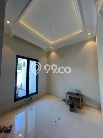 Siap Huni Hunian Elit 4 Kamar di Cempaka Putih Dekat ke Mana Saja Siap Huni Hunian Elit 4 Kamar di Cempaka Putih Dekat ke Mana Saja