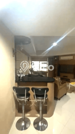 Untuk Dijual Apartemen di Kemayoran, Jakarta Pusat Punya 2 Kamar Tidur Untuk Dijual Apartemen di Kemayoran, Jakarta Pusat Punya 2 Kamar Tidur