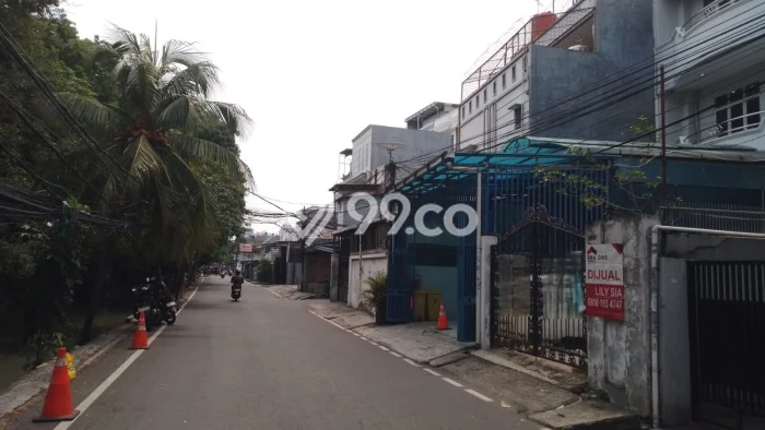 Paling Dicari! Ruko Dijual di Mangga Besar Harga Kompetitif Paling Dicari! Ruko Dijual di Mangga Besar Harga Kompetitif