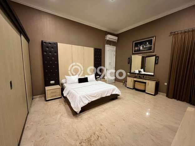 Hot Offer Hunian Mewah Ideal dan Luas di Kelapa Gading, Jakarta Utara Hot Offer Hunian Mewah Ideal dan Luas di Kelapa Gading, Jakarta Utara