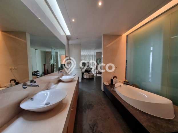 Hot Offer Hunian Mewah Ideal dan Luas di Kebayoran Baru, Jakarta Selatan Hot Offer Hunian Mewah Ideal dan Luas di Kebayoran Baru, Jakarta Selatan