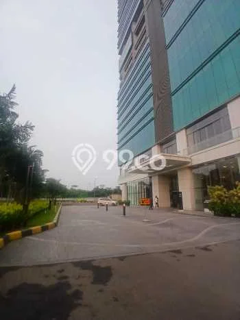 Untuk Dijual Kantor di Cempaka Putih Jakarta Pusat LT 240m2 / LB 240m2 Untuk Dijual Kantor di Cempaka Putih Jakarta Pusat LT 240m2 / LB 240m2