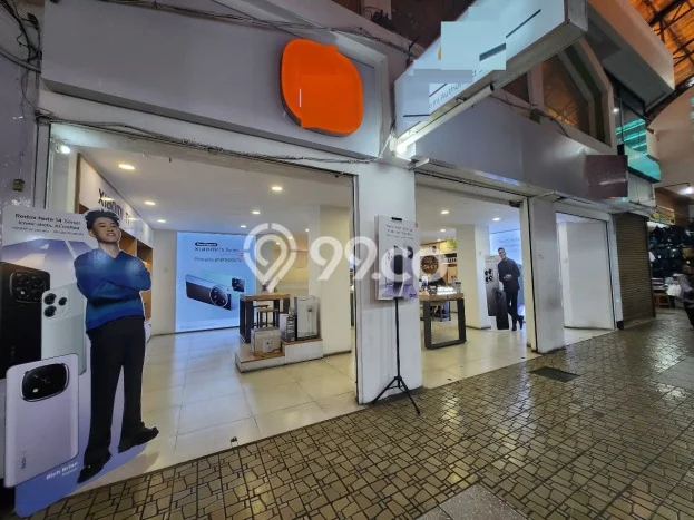 Ruko Area Premium Kawasan , Luas 1668m2m², Mainroad Ruko Area Premium Kawasan , Luas 1668m2m², Mainroad