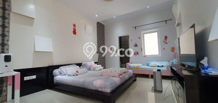 Rumah 0 Kamar Dekat dengan Akses Transportasi, Jakarta Pusat - Harga Terjangkau Rumah 0 Kamar Dekat dengan Akses Transportasi, Jakarta Pusat - Harga Terjangkau