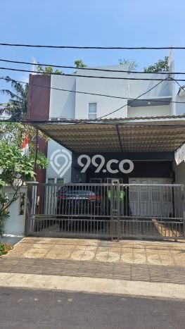 Rumah 0 Kamar Dekat dengan Akses Transportasi, Jakarta Pusat - Harga Terjangkau Rumah 0 Kamar Dekat dengan Akses Transportasi, Jakarta Pusat - Harga Terjangkau