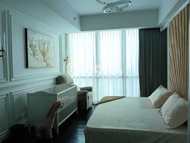 Apartemen Nyaman Dijual di Cempaka Putih, Jakarta Pusat Dilengkapi 0 KT dan 0 KM Apartemen Nyaman Dijual di Cempaka Putih, Jakarta Pusat Dilengkapi 0 KT dan 0 KM