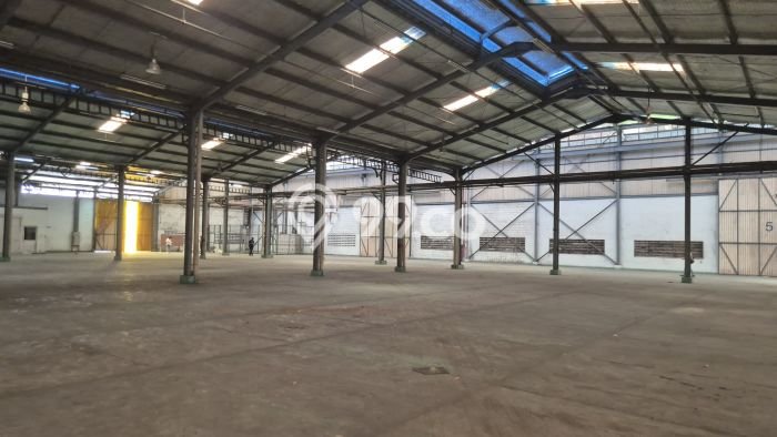 Untuk Dijual Pabrik di Cakung, Jakarta Timur Harga Penawaran Spesial Untuk Dijual Pabrik di Cakung, Jakarta Timur Harga Penawaran Spesial