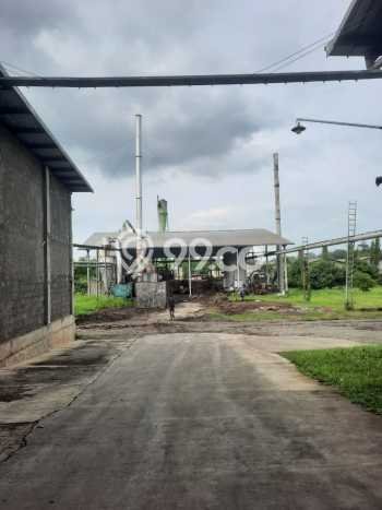 Pabrik Paling Dicari LB 15000m2 Dijual di Batang Pabrik Paling Dicari LB 15000m2 Dijual di Batang