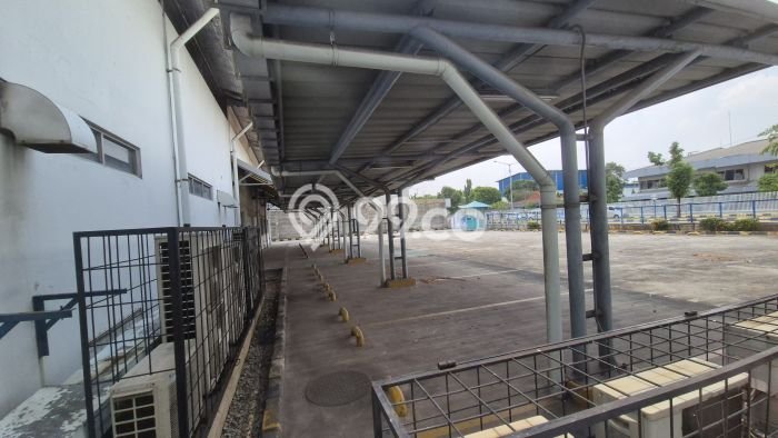 Untuk Dijual Pabrik di Cakung, Jakarta Timur Harga Penawaran Spesial Untuk Dijual Pabrik di Cakung, Jakarta Timur Harga Penawaran Spesial
