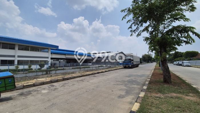 Untuk Dijual Pabrik di Cakung, Jakarta Timur Harga Penawaran Spesial Untuk Dijual Pabrik di Cakung, Jakarta Timur Harga Penawaran Spesial