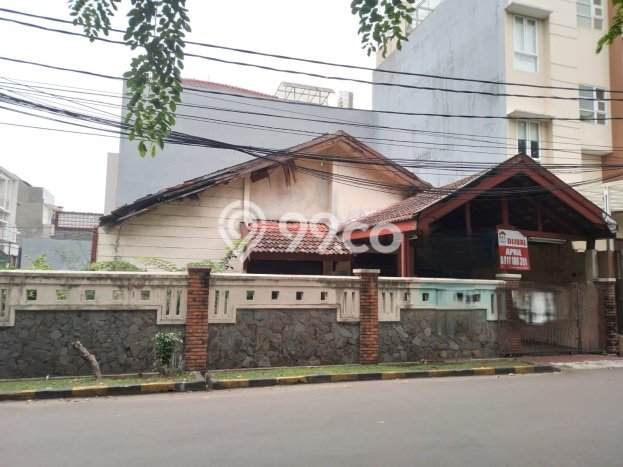 Rumah Eksklusif Siap Huni LT 238m2 di Kelapa Gading, Jakarta Utara Rumah Eksklusif Siap Huni LT 238m2 di Kelapa Gading, Jakarta Utara