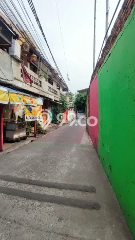 Rumah Luas Asri 3 KT Siap Huni di Kayu Putih Jakarta Timur Rumah Luas Asri 3 KT Siap Huni di Kayu Putih Jakarta Timur