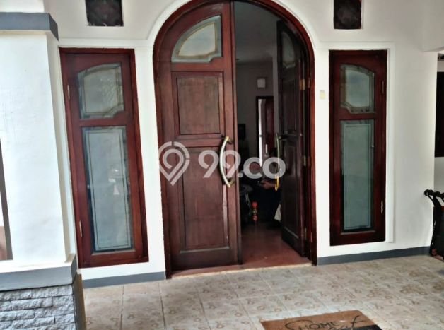 Dijual Rumah Premium dengan Fasilitas Sekitar Komplit di Cimanggis, Depok Dijual Rumah Premium dengan Fasilitas Sekitar Komplit di Cimanggis, Depok