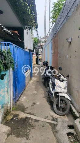 Rumah Luas Asri 3 KT Siap Huni di Kayu Putih Jakarta Timur Rumah Luas Asri 3 KT Siap Huni di Kayu Putih Jakarta Timur