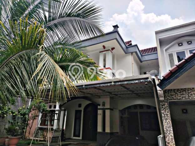 Dijual Rumah Premium dengan Fasilitas Sekitar Komplit di Cimanggis, Depok Dijual Rumah Premium dengan Fasilitas Sekitar Komplit di Cimanggis, Depok