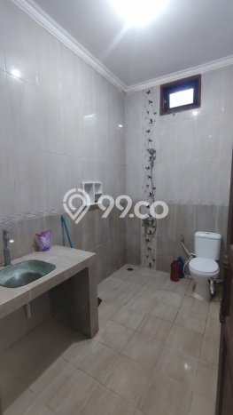Rumah Mewah LB 250m2 Siap Huni Desain Elegan di Jatikarya, Bekasi Rumah Mewah LB 250m2 Siap Huni Desain Elegan di Jatikarya, Bekasi