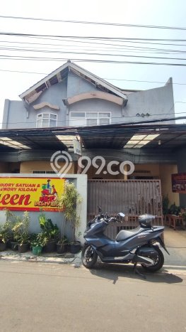 Siap Huni Hunian Elit 4 Kamar di Cipayung Dekat ke Mana Saja Siap Huni Hunian Elit 4 Kamar di Cipayung Dekat ke Mana Saja