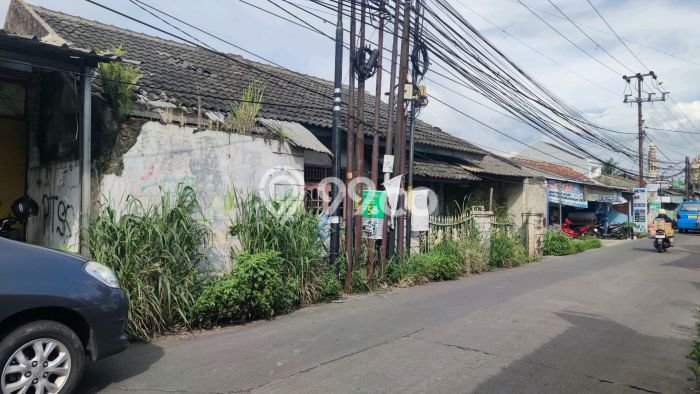 Dijual Hunian Rumah Nyaman 2 Kamar di Cilebut, Bogor Dijual Hunian Rumah Nyaman 2 Kamar di Cilebut, Bogor