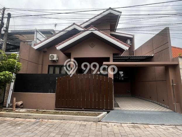 Rumah Luxury Modern Tanpa Renovasi di Jimbaran Badung Rumah Luxury Modern Tanpa Renovasi di Jimbaran Badung