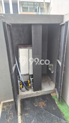 Hunian Elit LB 210m2 Siap Pakai Desain Elegan di Jakarta Garden City, Jakarta Timur Hunian Elit LB 210m2 Siap Pakai Desain Elegan di Jakarta Garden City, Jakarta Timur