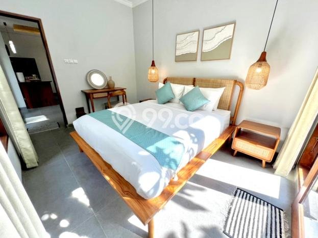 Vila Kawasan , Dimensi 208m2m², Lingkungan Asri untuk hunian Vila Kawasan , Dimensi 208m2m², Lingkungan Asri untuk hunian