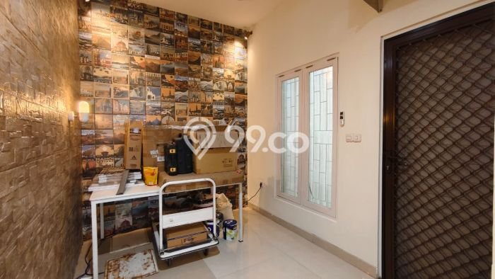 Rumah Modern 3 KT LT 90m2 di Jimbaran Rumah Modern 3 KT LT 90m2 di Jimbaran