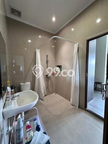 Rumah Minimalis 2 KT di Kesiman Denpasar Semi Furnished Rumah Minimalis 2 KT di Kesiman Denpasar Semi Furnished