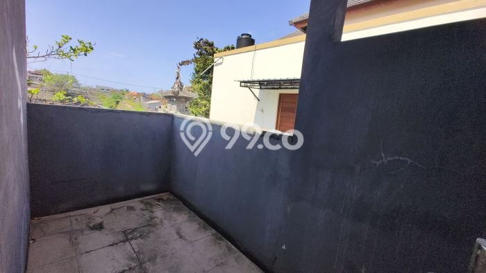 Dijual Rumah Eksklusif 3 KT di Kerobokan, Badung Dijual Rumah Eksklusif 3 KT di Kerobokan, Badung