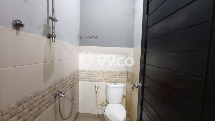 Rumah Modern 2 KT LT 70m2 di Jimbaran Rumah Modern 2 KT LT 70m2 di Jimbaran